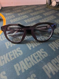 Oakley meta