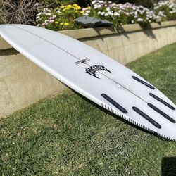 Lost Puddle Jumper HP 5’4” Surfboard - Excellent Condition