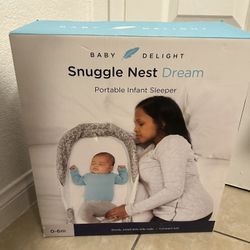 Snuggle Nest Dream 