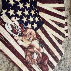 Plate Mats