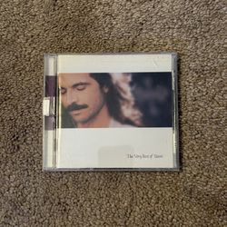 The Very Best of Yanni CD