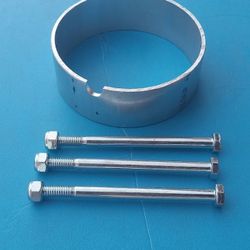 Mini Bike / Minibike / Go Cart / Go Kart / Size 5 Tri Star Spacer & Hardware 