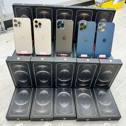 Iphone 12 Pro Max 128gb Unlocked