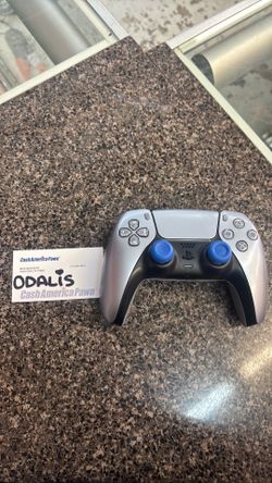 Controller