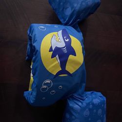 Kids Life Jacket 