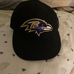 Ravens Hat