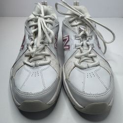 New Balance 608V3 Walking Training Sneakers Size 9B