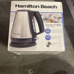 Electric Kettle