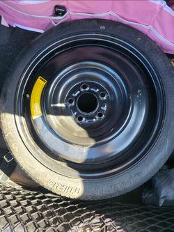 T 125 70 17 donut