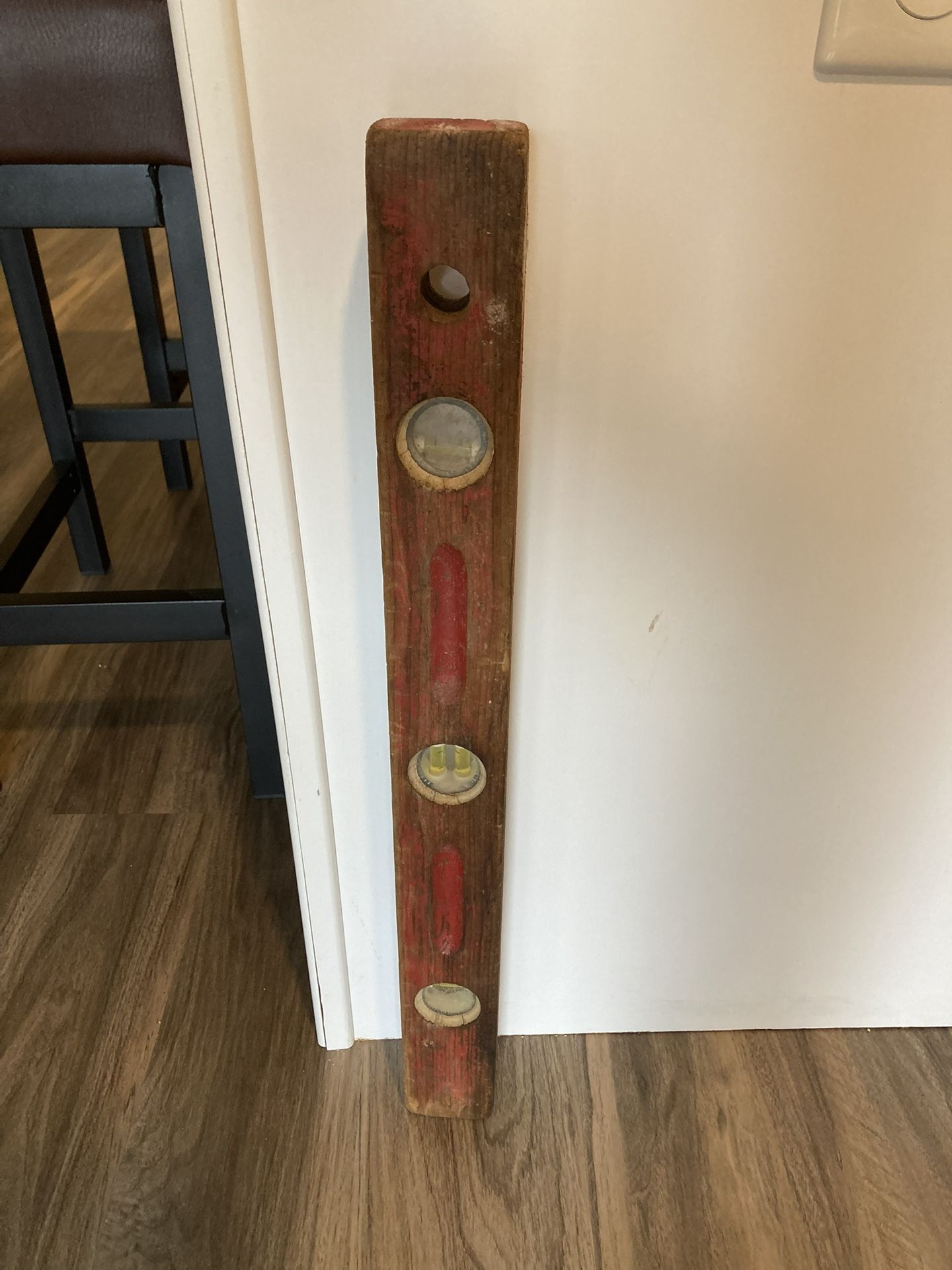 2 feet long vintage Level