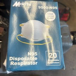 n95 face mask