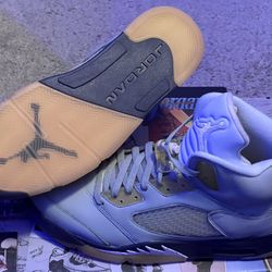 Jordan 5