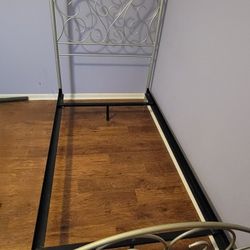 Twin Bed Frame