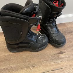Men’s Vans Encore Boa Snowboard Boots