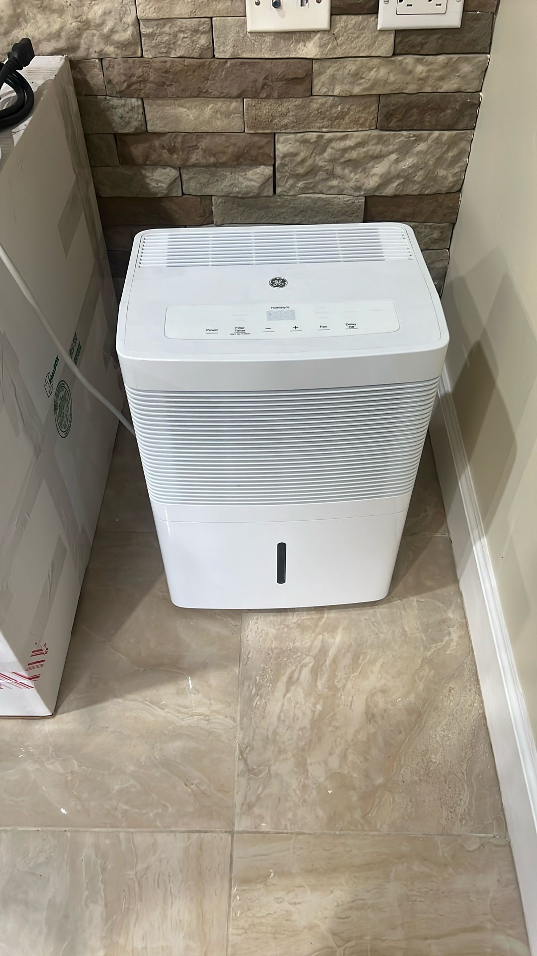 Dehumidifier