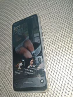 Unlocked aspect 5G smartphone