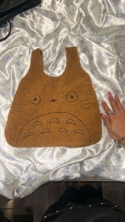 Totoro Bag