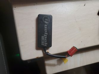 Fuel Pak By Vance Hines