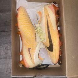 Nike Phantom GX Blaze