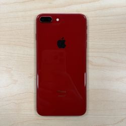iPhone 8 Plus - 64GB - Unlocked (No Sim Restrictions) 