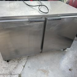 Beverage Air Refrigerator