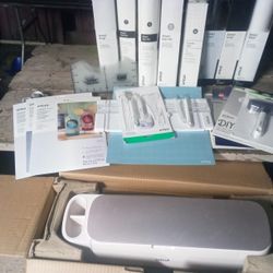 Cricut Maker 4