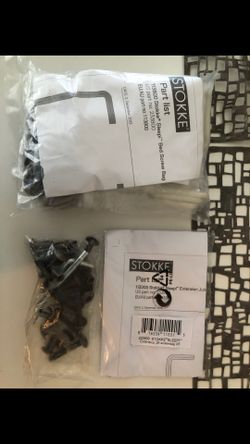 Stokke sleepi 2024 screw bag