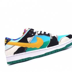 Nike Sb Dunk Low Ben and Jerry Chunky Dunky 75