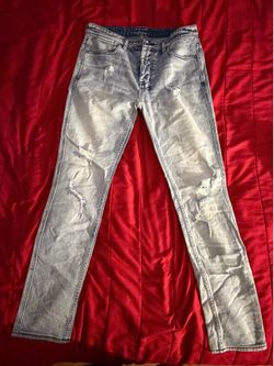 KSUBI Skinny Jeans