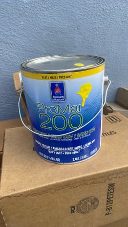 Only 1 Gallon Brand New