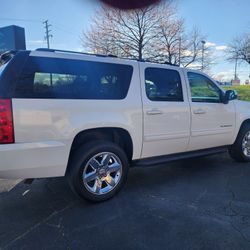 2012 GMC Yukon XL