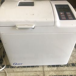 Bread Maker 