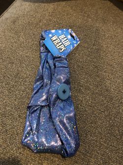 New $3 mask ear saving headband