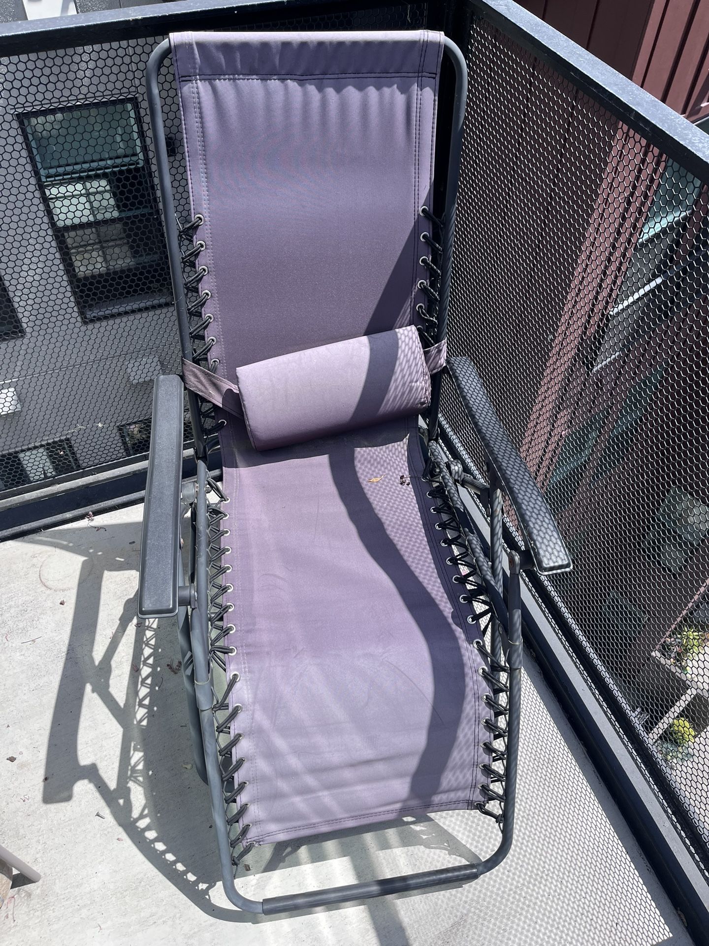 Outdoor Chairs