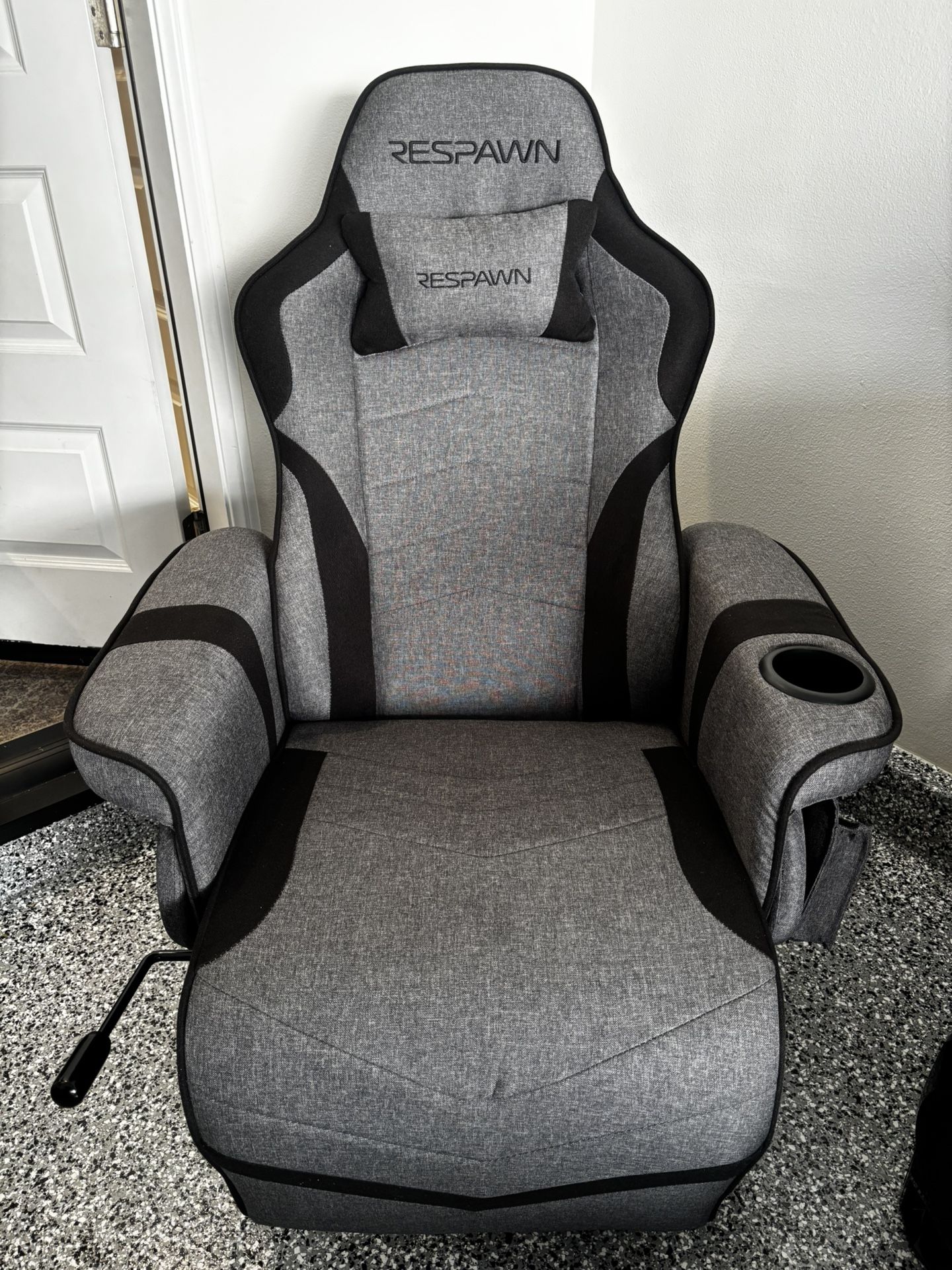 Reclining Gaming Chair