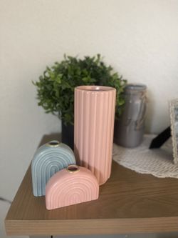Decor Vases