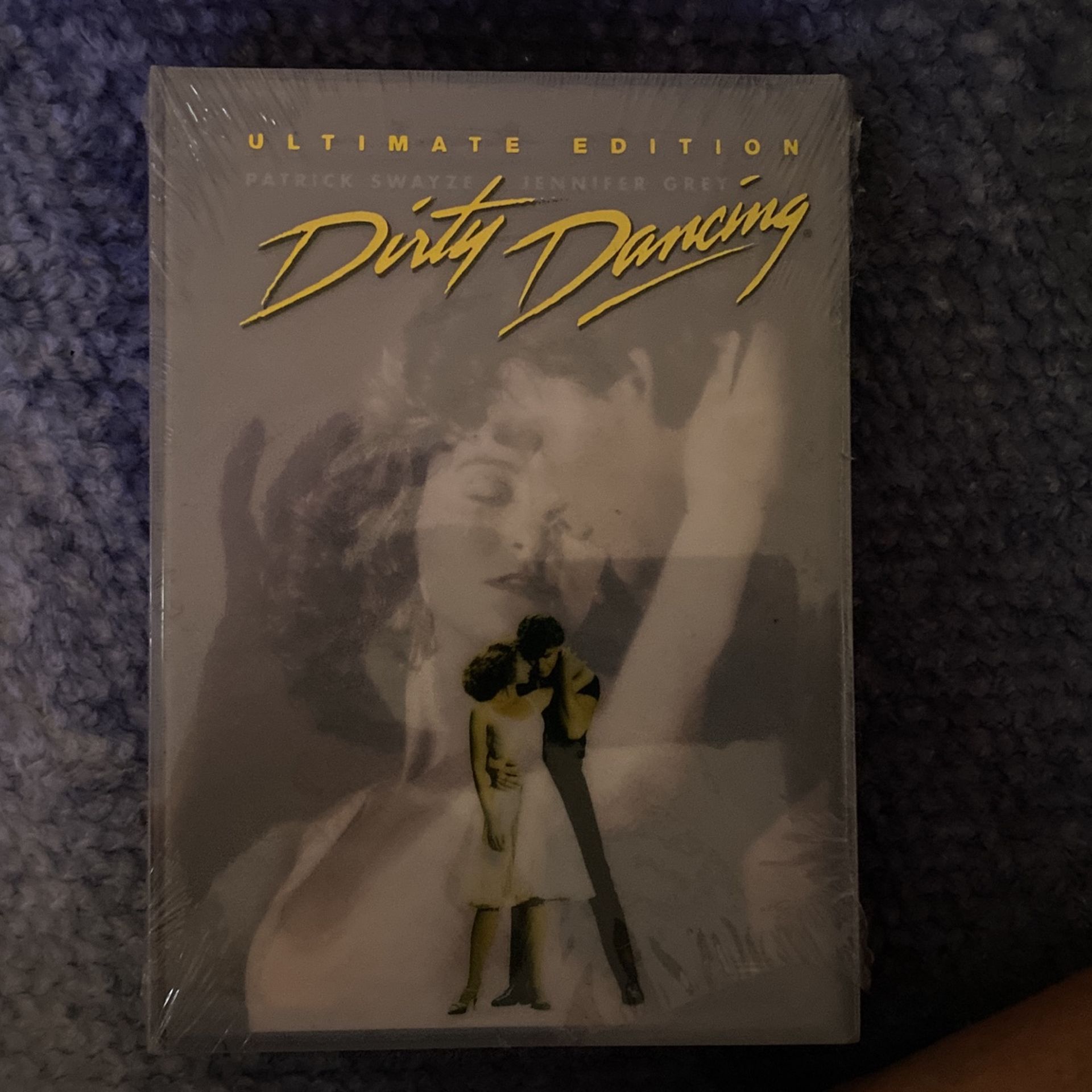 New DVD’s