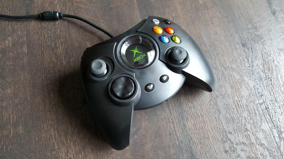 Hyperkin Xbox Duke Controller (Xbox One & X/S)