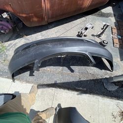 New 04-05 Honda civic Hybrid bumper cover $60