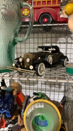 ROLLS ROYCE Radio