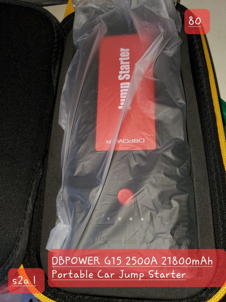Dbpower g15 deals