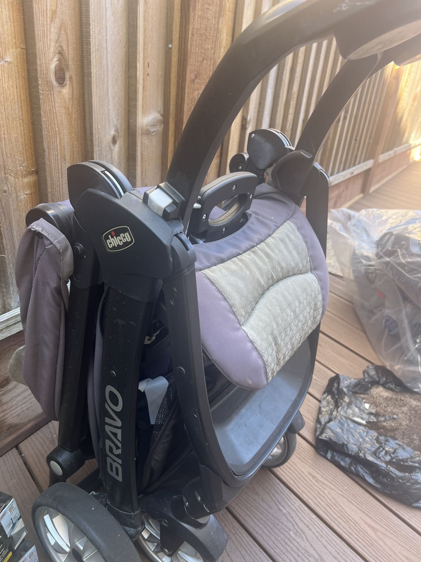 Free Baby Items