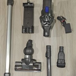 Dyson Cordless DC44
