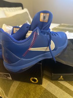 Kobe V Protro