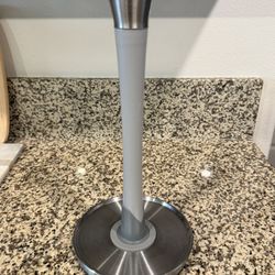 Paper Towel Holder