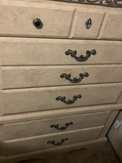 Large Drawer Tan