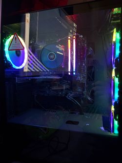 gaming pc