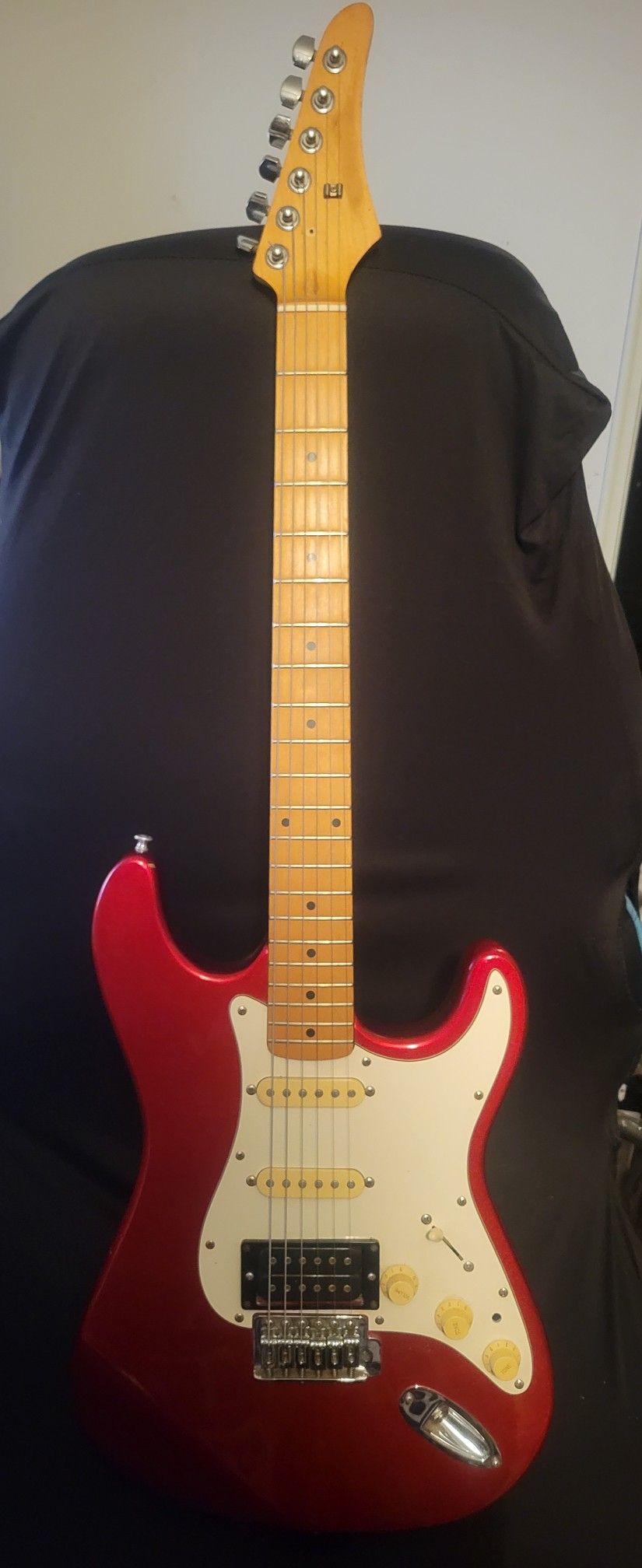Electric Guitar