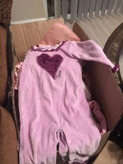 Baby girl lot! Very good condition