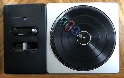 DJ Hero 